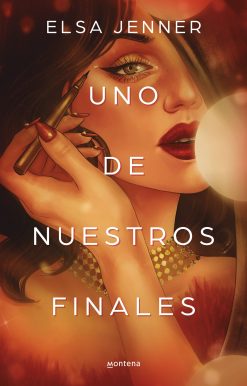 Uno de nuestros finales / One of Our Endings