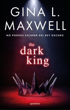 The Dark King (Spanish Edition)