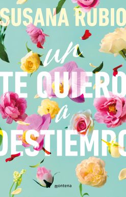 Un te quiero a destiempo / A Random I Love You