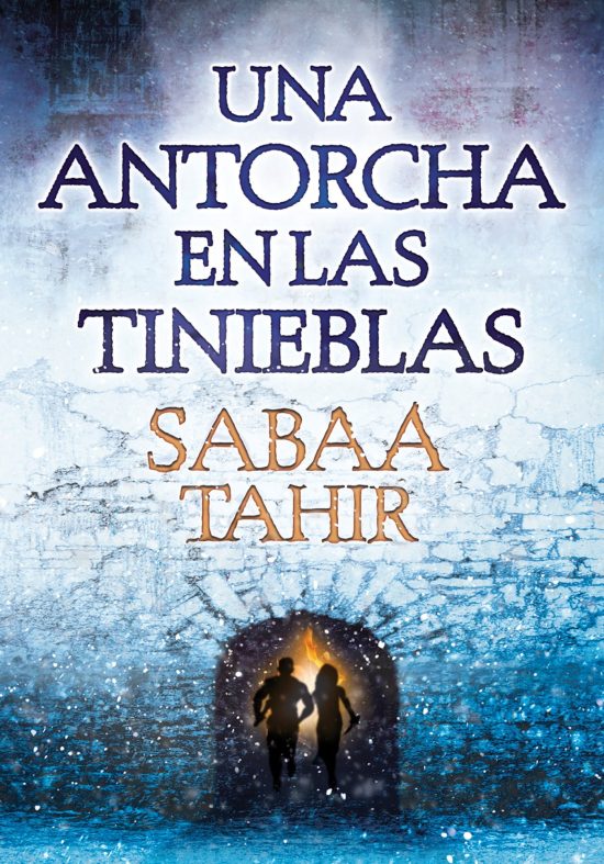 Una antorcha en las tinieblas / A Torch Against the Night