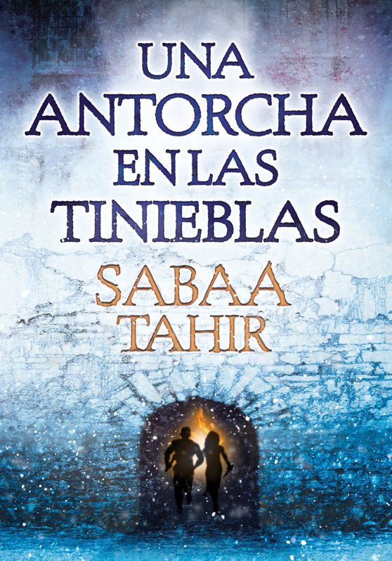 Una antorcha en las tinieblas / A Torch Against the Night