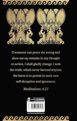 Meditations: Marcus Aurelius (Penguin Classics)