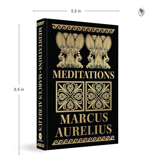 Meditations: Marcus Aurelius (Penguin Classics)