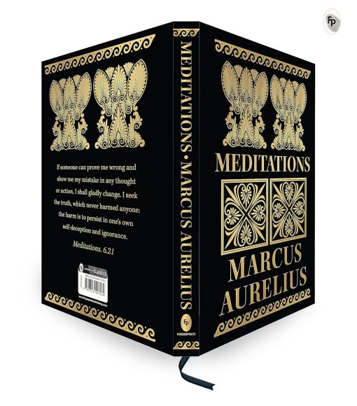 Meditations: Marcus Aurelius (Penguin Classics)