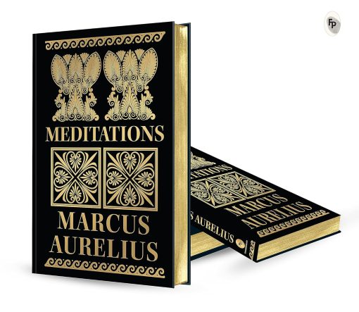 Meditations: Marcus Aurelius (Penguin Classics)