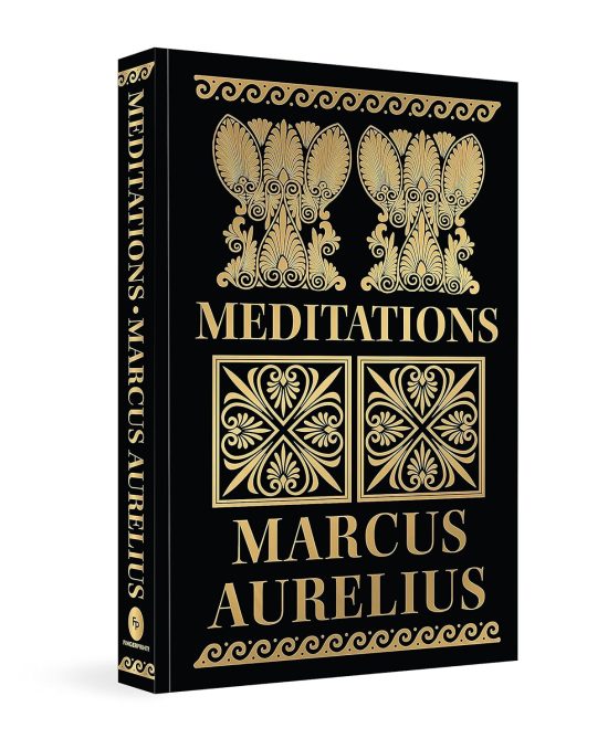 Meditations: Marcus Aurelius (Penguin Classics)
