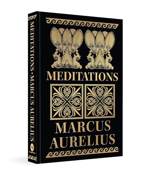Meditations: Marcus Aurelius (Penguin Classics)