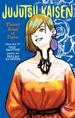 Jujutsu Kaisen: Thorny Road at Dawn