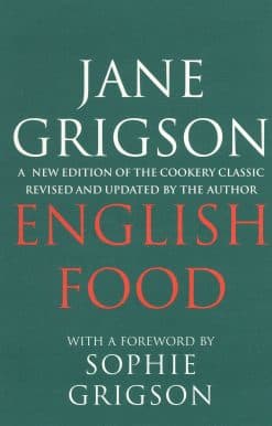 English Food