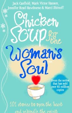 Chicken Soup for the Woman's Soul