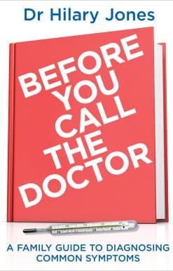 Before You Call The Doctor