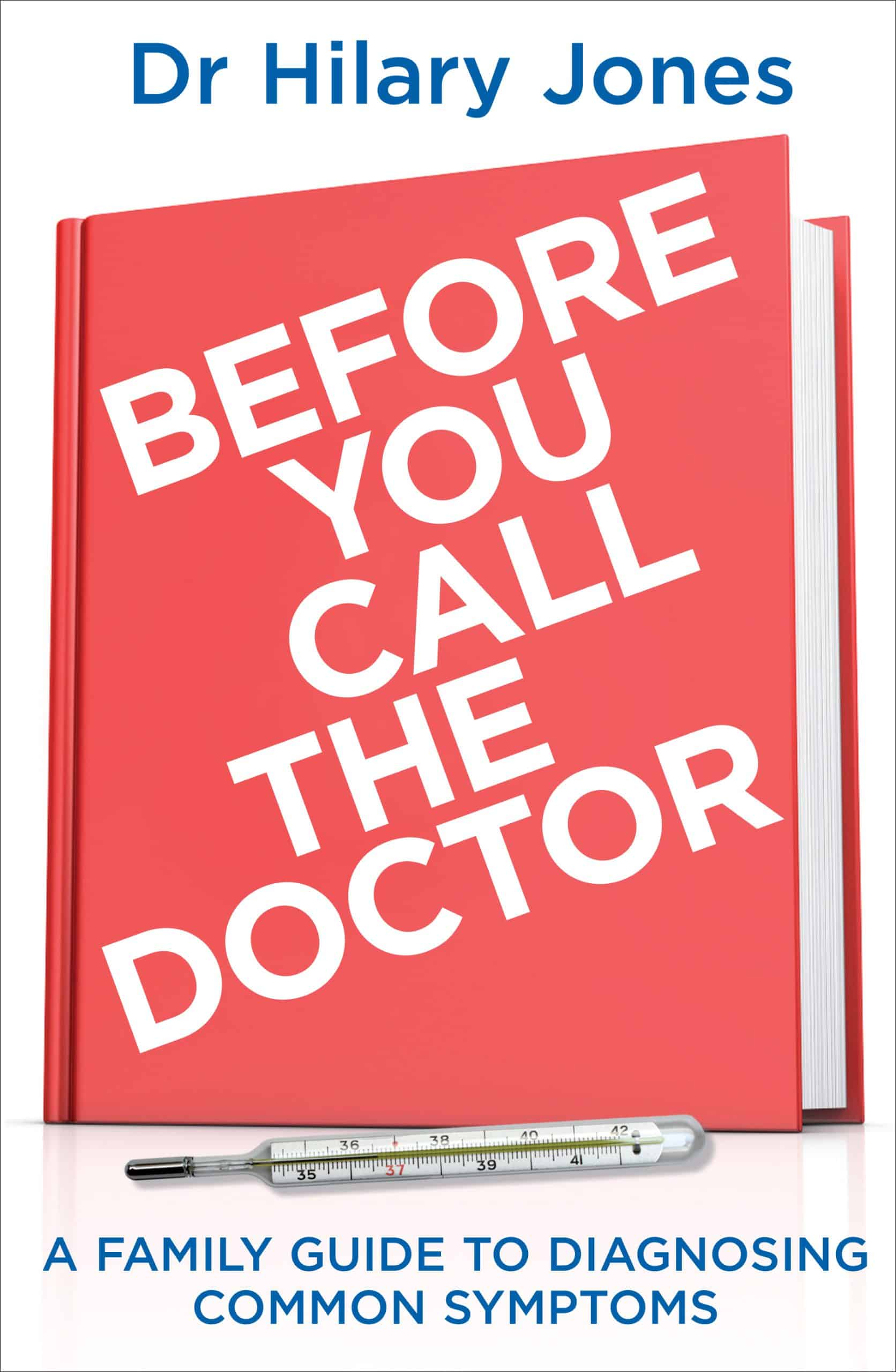 LEAD Technologies Inc. V1.01 Before You Call The Doctor