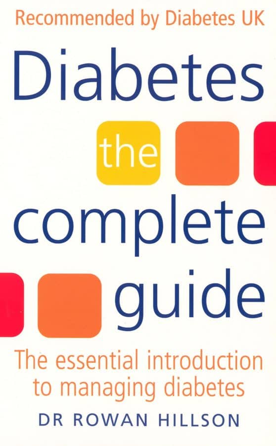 Diabetes: The Complete Guide - The Essential Introduction to Managing Diabetes