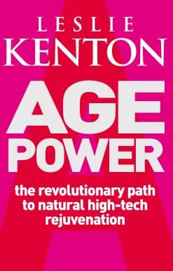 Age Power: Natural Ageing Revolution