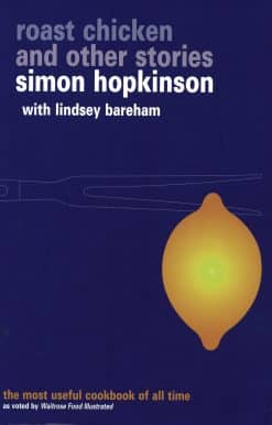 Roast Chicken and Other Stories