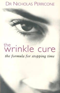 The Wrinkle Cure: The Formula for Stopping Time
