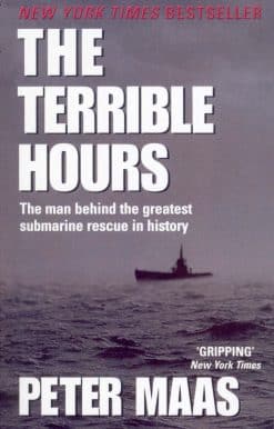 The Terrible Hours