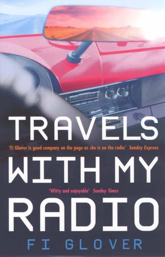 Travels With My Radio: I Am An Oil Tanker