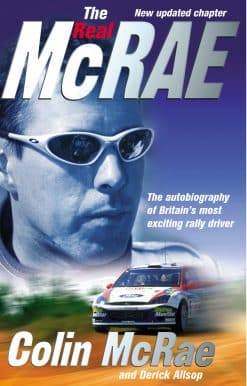 The Real McRae: The Autobiography of the Peoples Champion