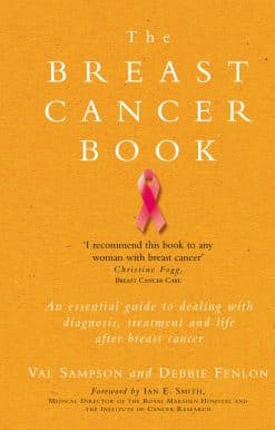 The Breast Cancer Book