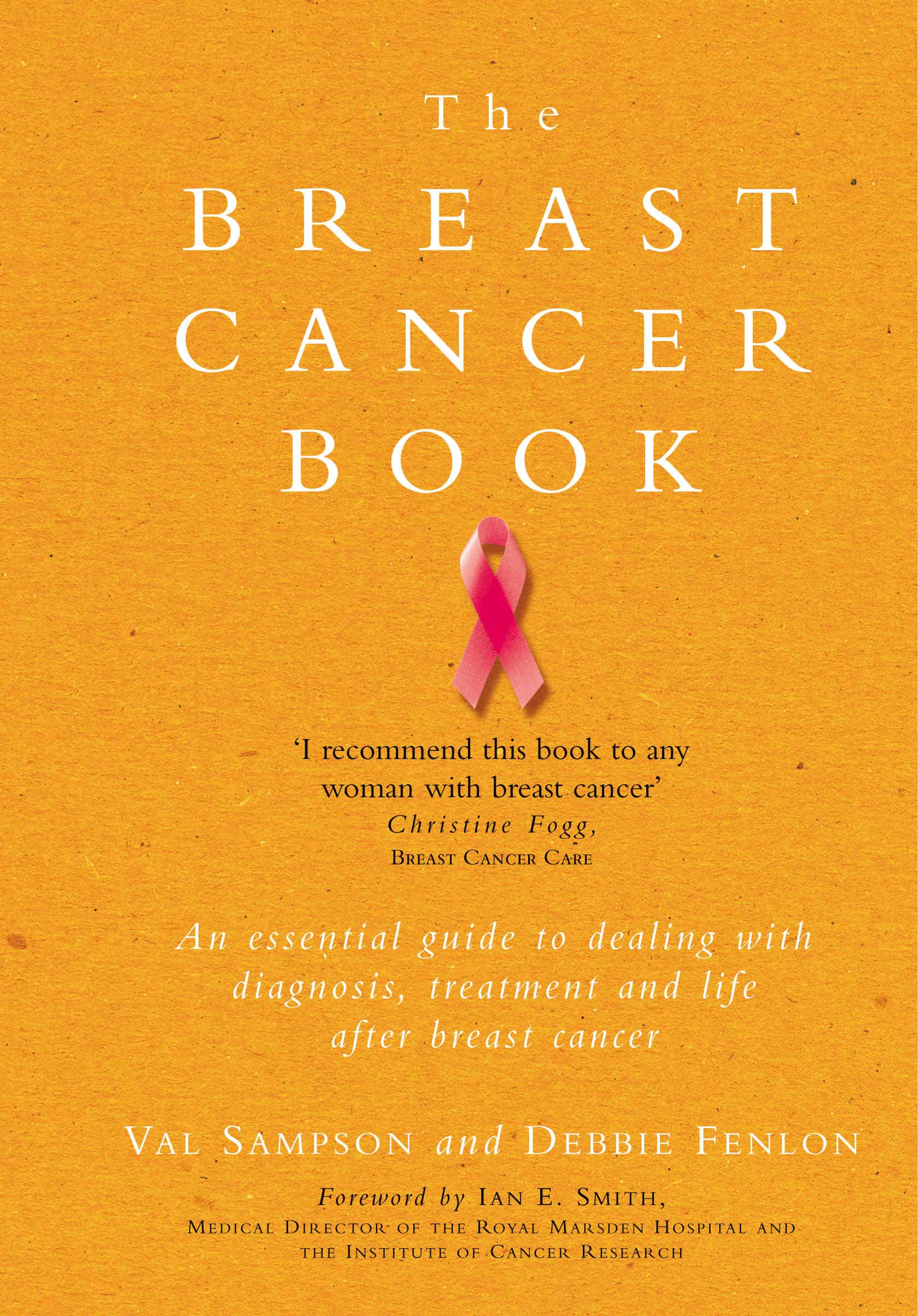 LEAD Technologies Inc. V1.01 The Breast Cancer Book
