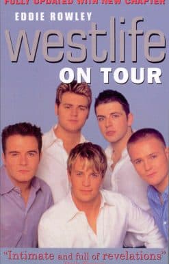 Westlife On Tour