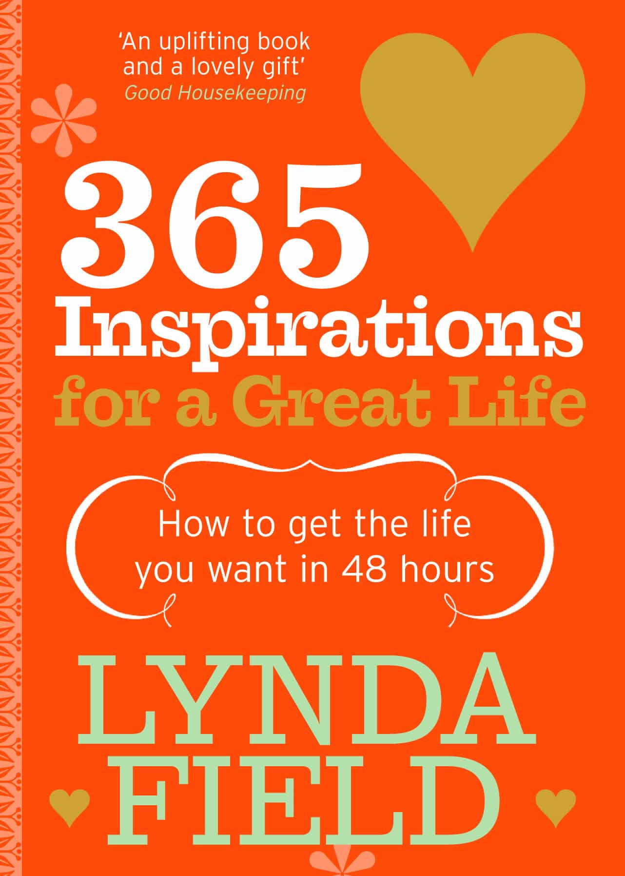LEAD Technologies Inc. V1.01 365 Inspirations For A Great Life