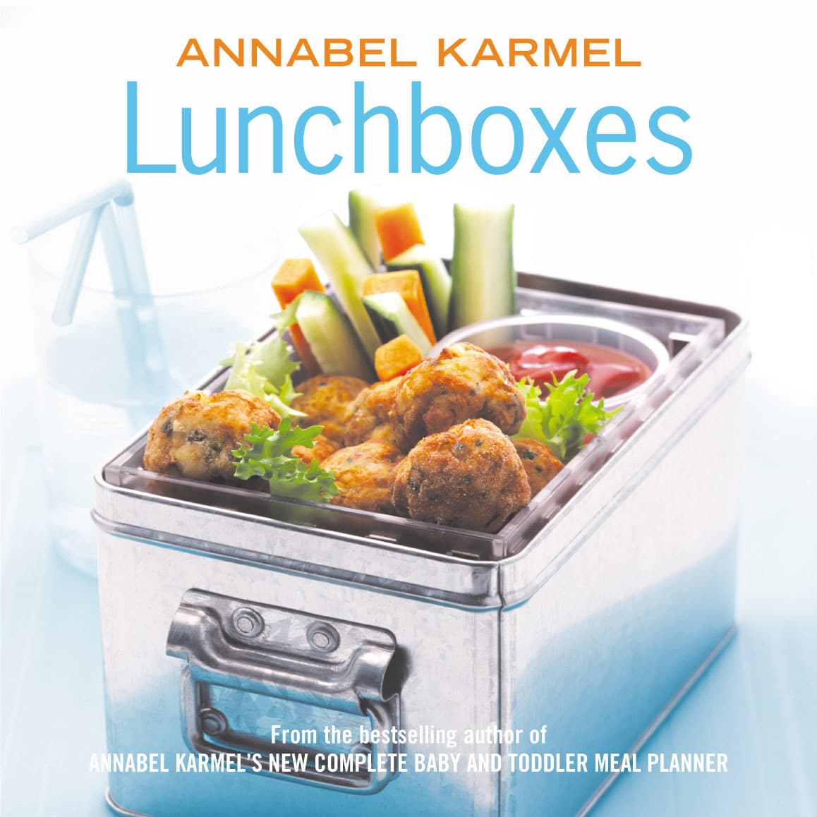 LEAD Technologies Inc. V1.01 Lunchboxes
