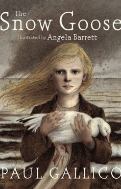 The Snow Goose