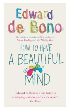 How To Have A Beautiful Mind