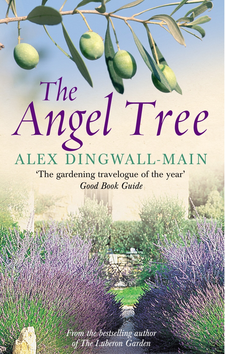 LEAD Technologies Inc. V1.01 The Angel Tree