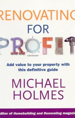 Renovating For Profit
