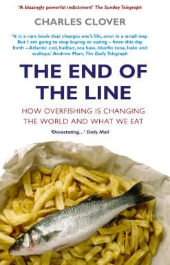 The End Of The Line
