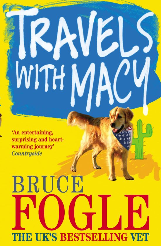 Travels With Macy
