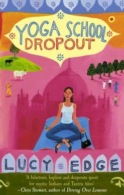 Yoga School Dropout