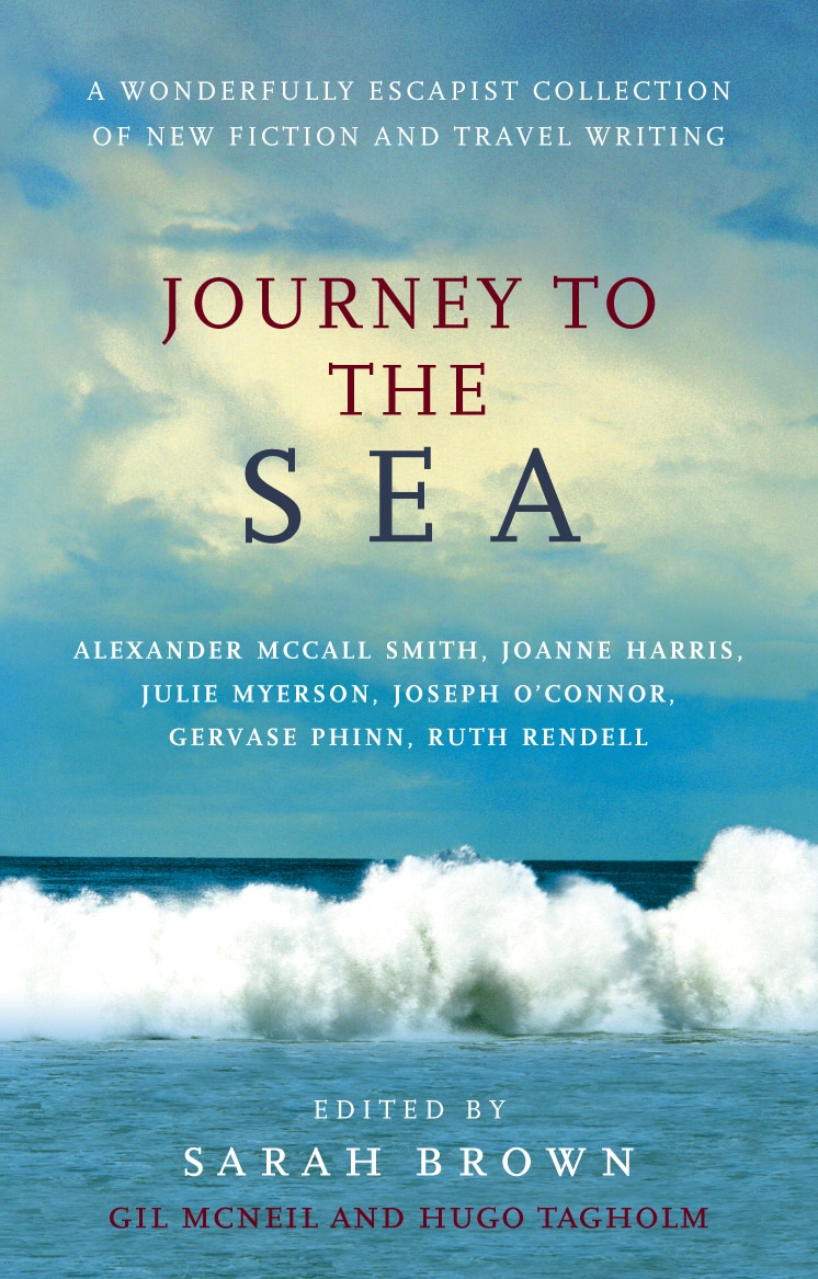 LEAD Technologies Inc. V1.01 Journey To The Sea