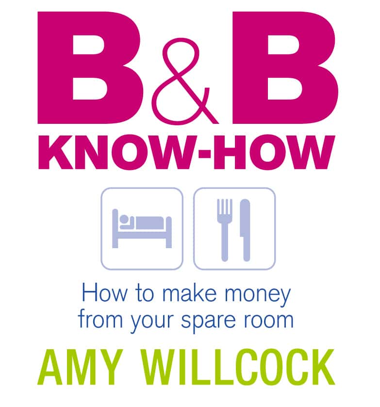 LEAD Technologies Inc. V1.01 B & B Know-How: How to make money from your spare room