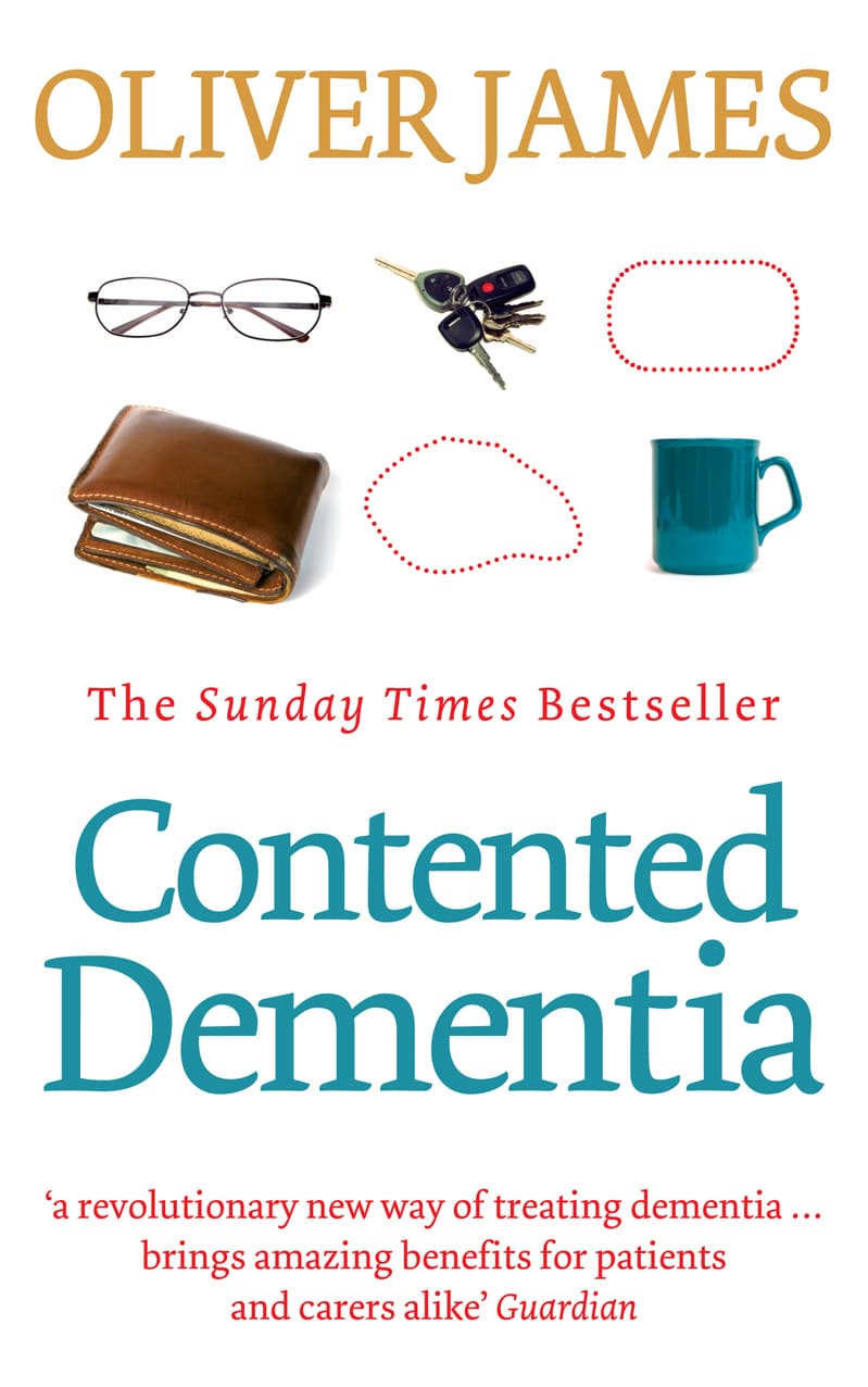 LEAD Technologies Inc. V1.01 Contented Dementia: 24-hour Wraparound Care for Lifelong Well-being