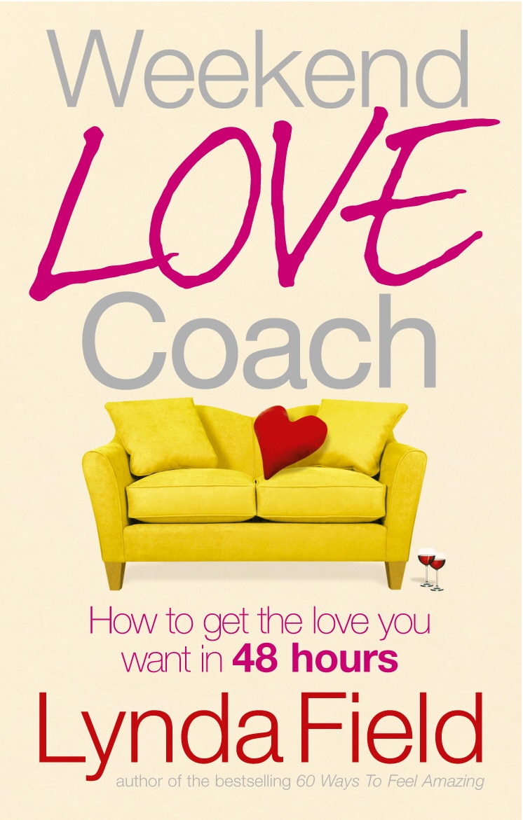 LEAD Technologies Inc. V1.01 Weekend Love Coach: How to Get the Love You Want in 48 Hours