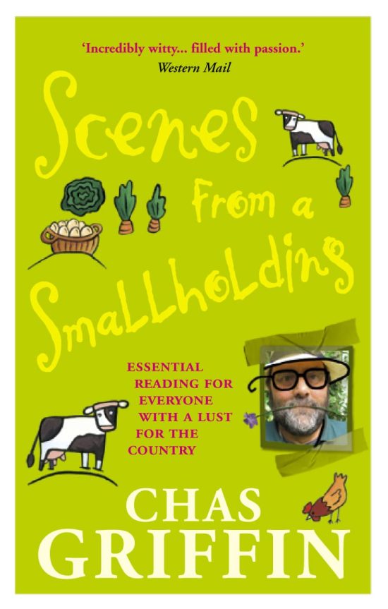 Scenes From A Smallholding