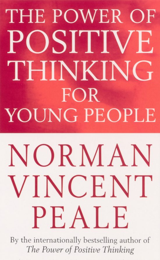 The Power Of Positive Thinking For Young People