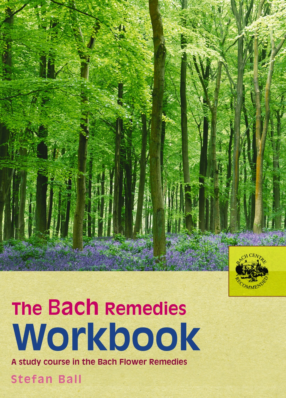 LEAD Technologies Inc. V1.01 The Bach Remedies Workbook