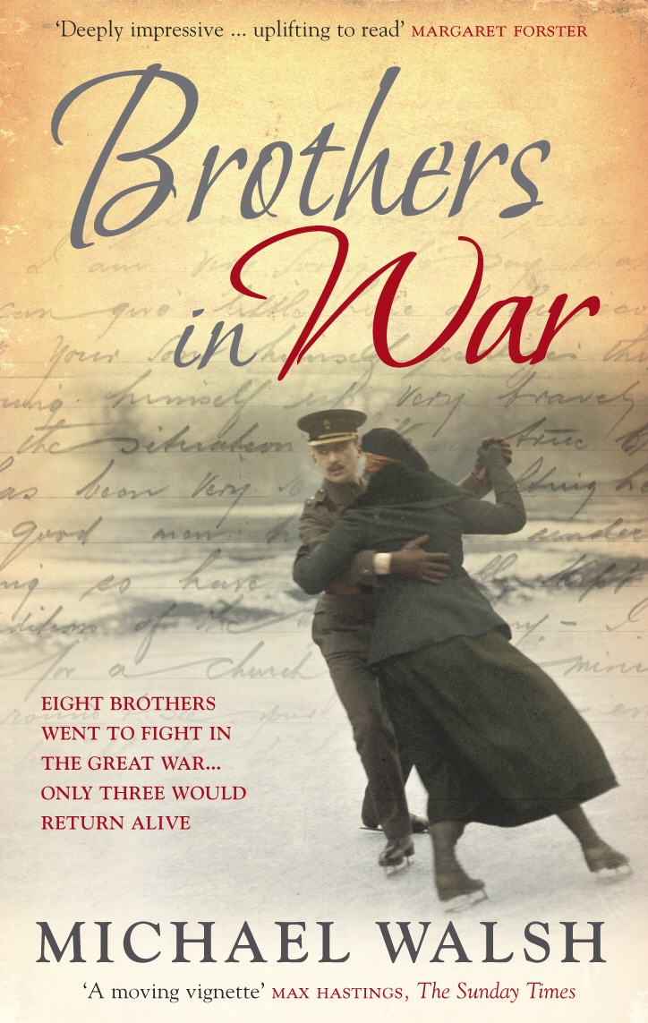 LEAD Technologies Inc. V1.01 Brothers in War
