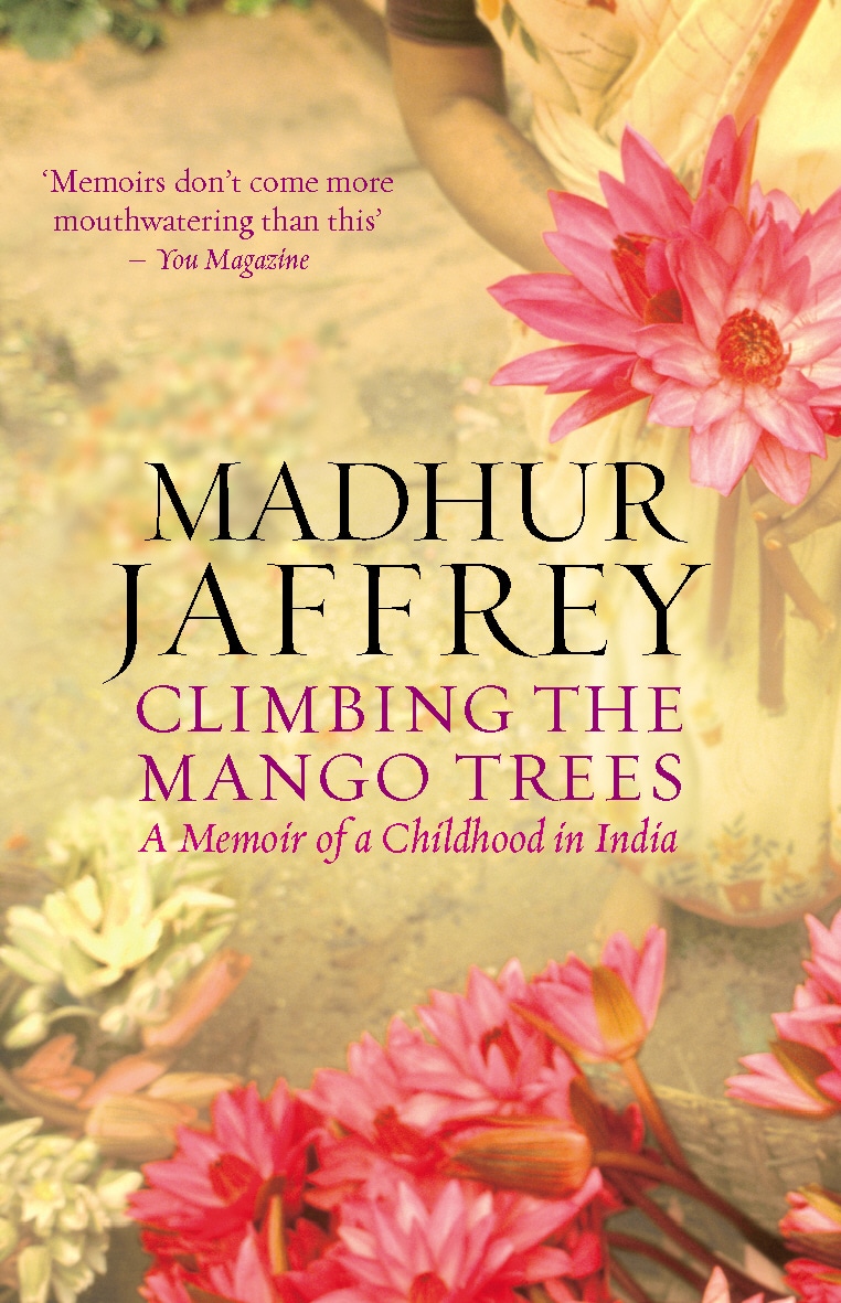 LEAD Technologies Inc. V1.01 Climbing the Mango Trees: A Memoir of a Childhood in India