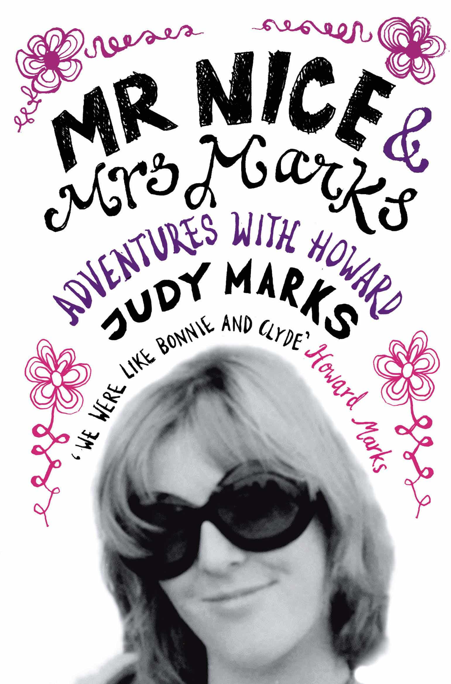 LEAD Technologies Inc. V1.01 Mr Nice & Mrs Marks: - Adventures with Howard