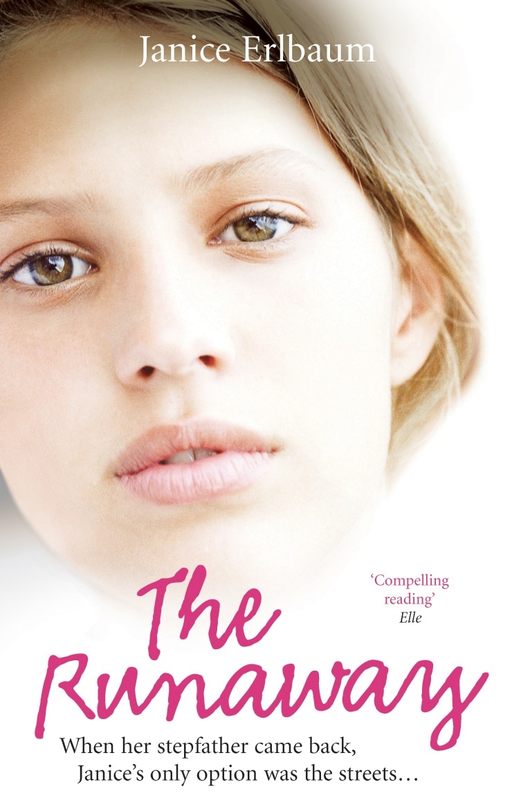 9780091909314 The Runaway: When her stepfather came back, Janice's only option was the streets...
