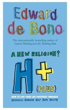 H+ (Plus) A New Religion?