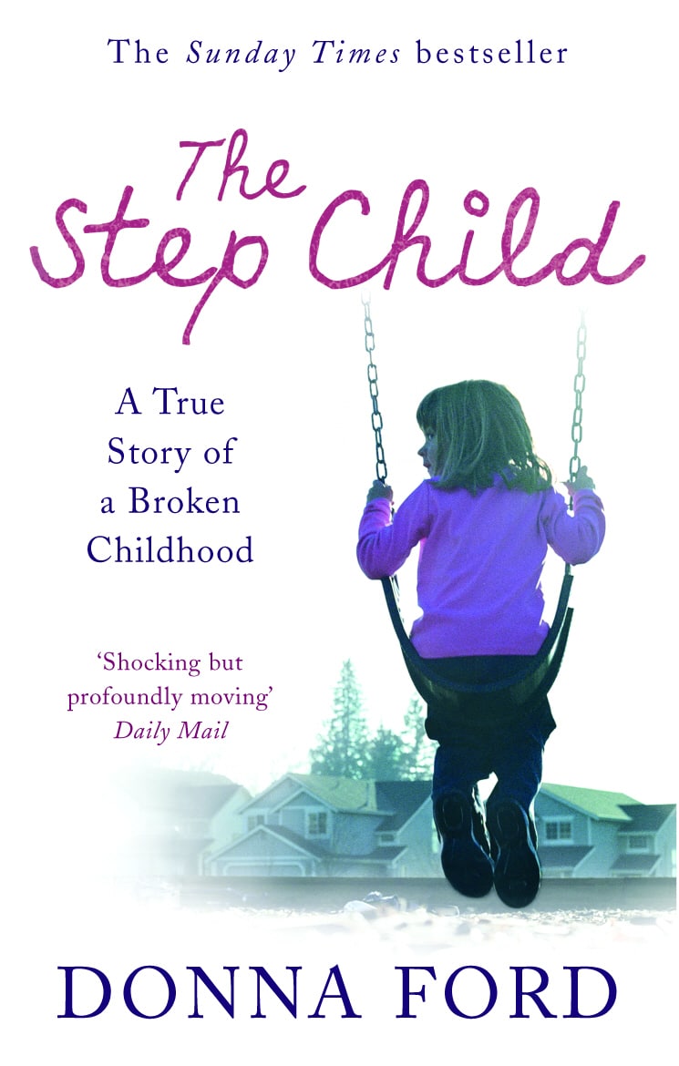 LEAD Technologies Inc. V1.01 The Step Child: A true story of a broken childhood