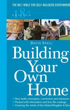 Building Your Own Home 18th Edition