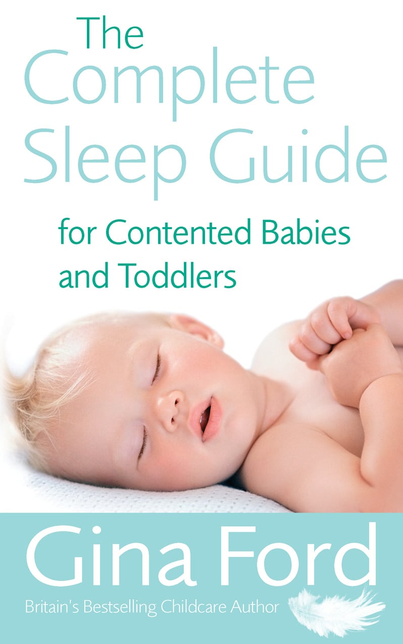 LEAD Technologies Inc. V1.01 The Complete Sleep Guide For Contented Babies & Toddlers
